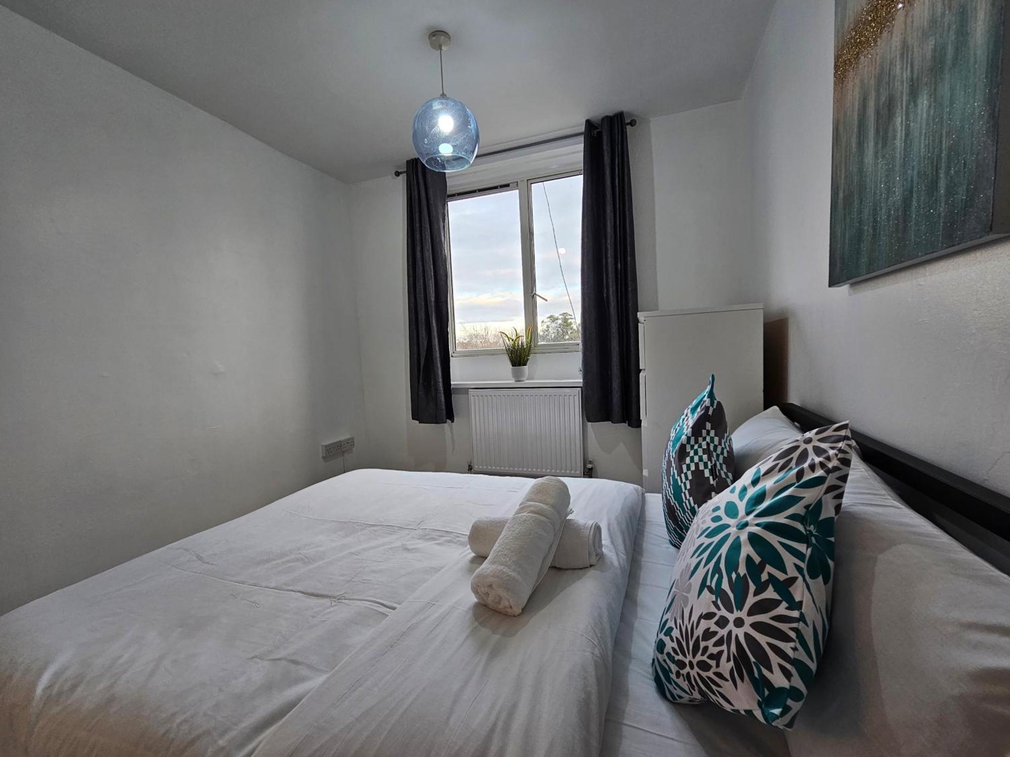 Whitechapel E1 Rooms London Exterior foto