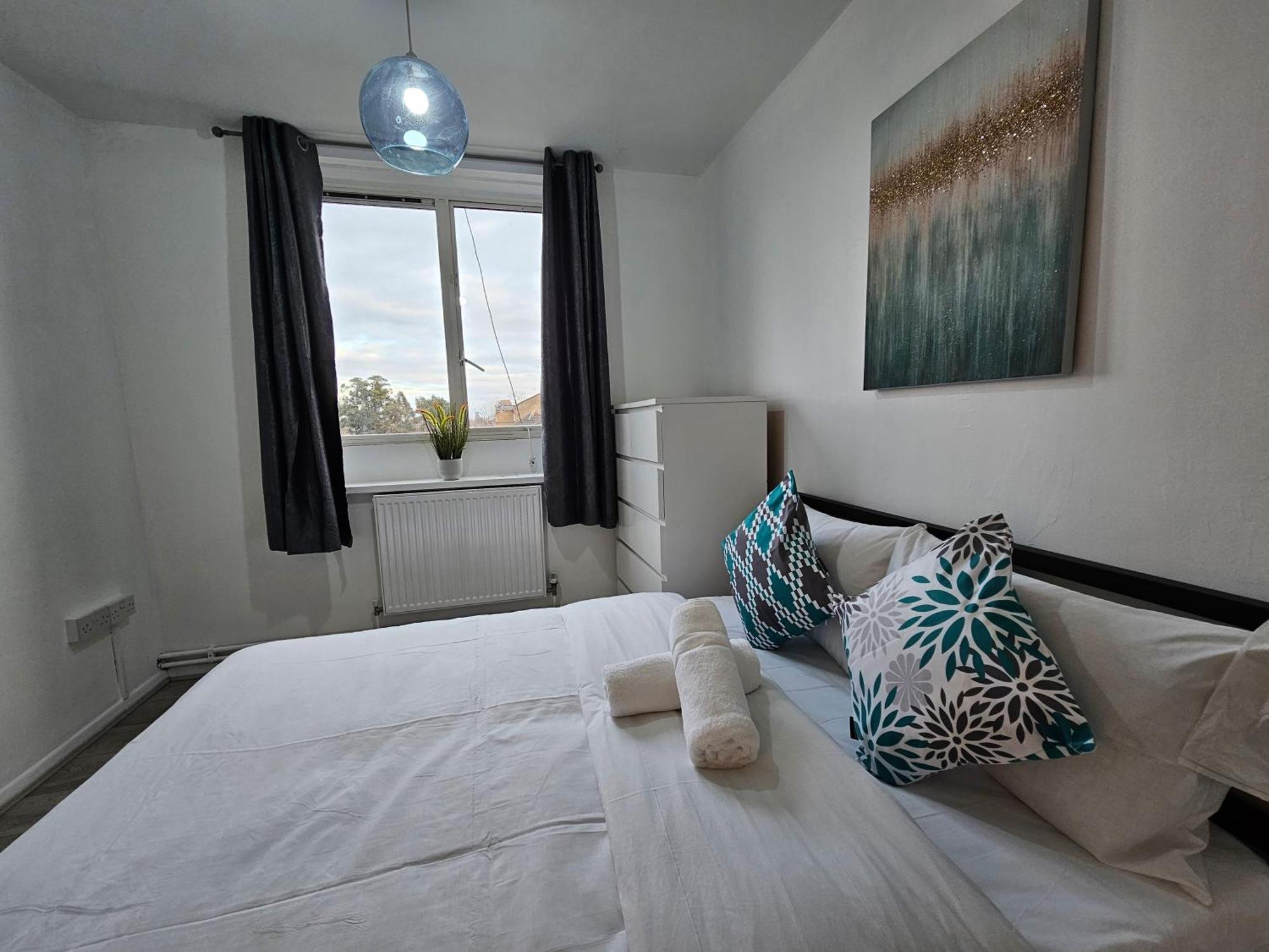 Whitechapel E1 Rooms London Exterior foto