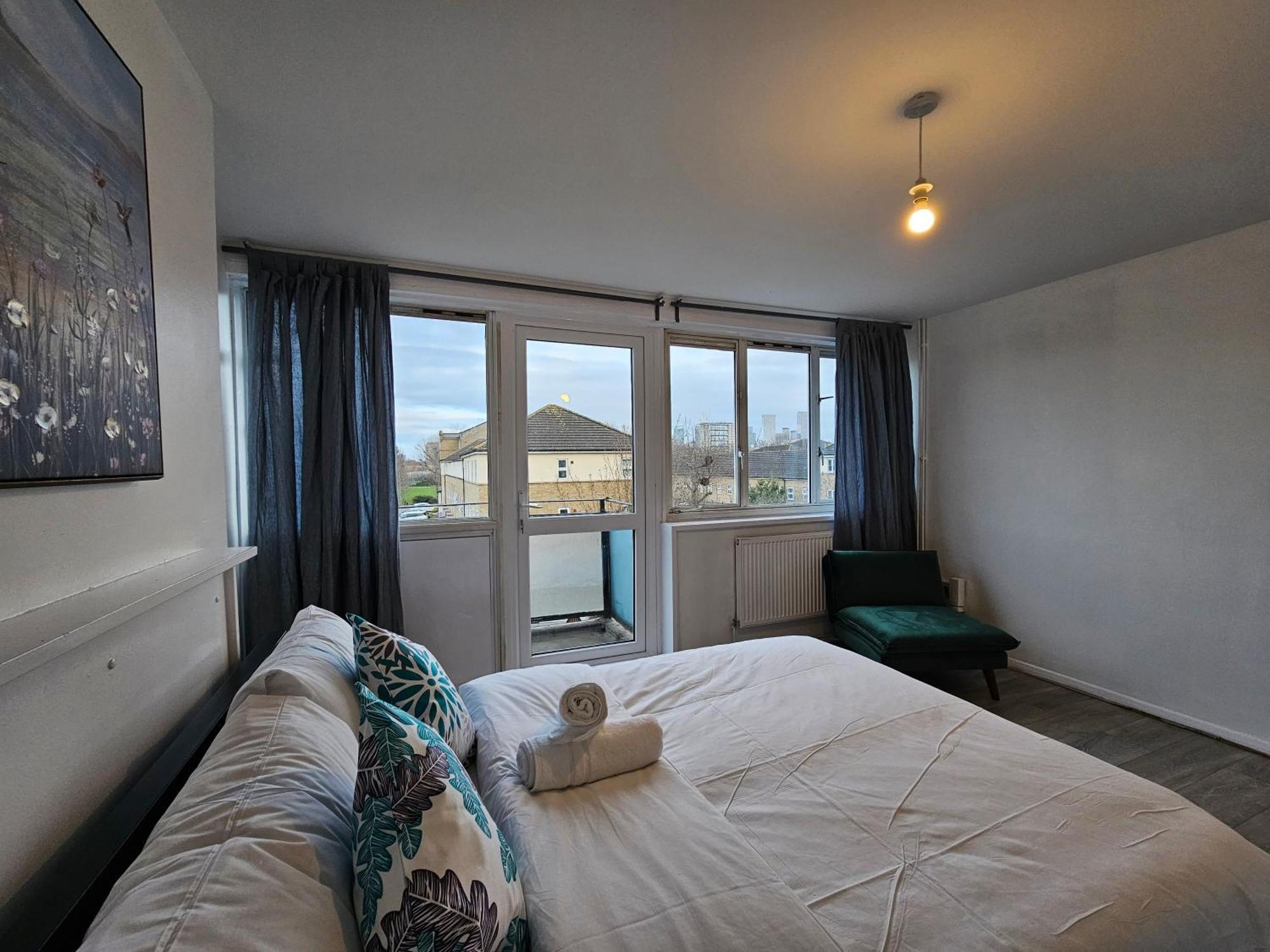 Whitechapel E1 Rooms London Exterior foto