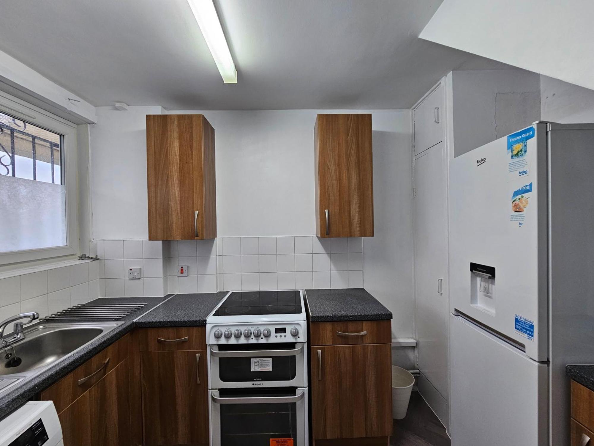 Whitechapel E1 Rooms London Exterior foto