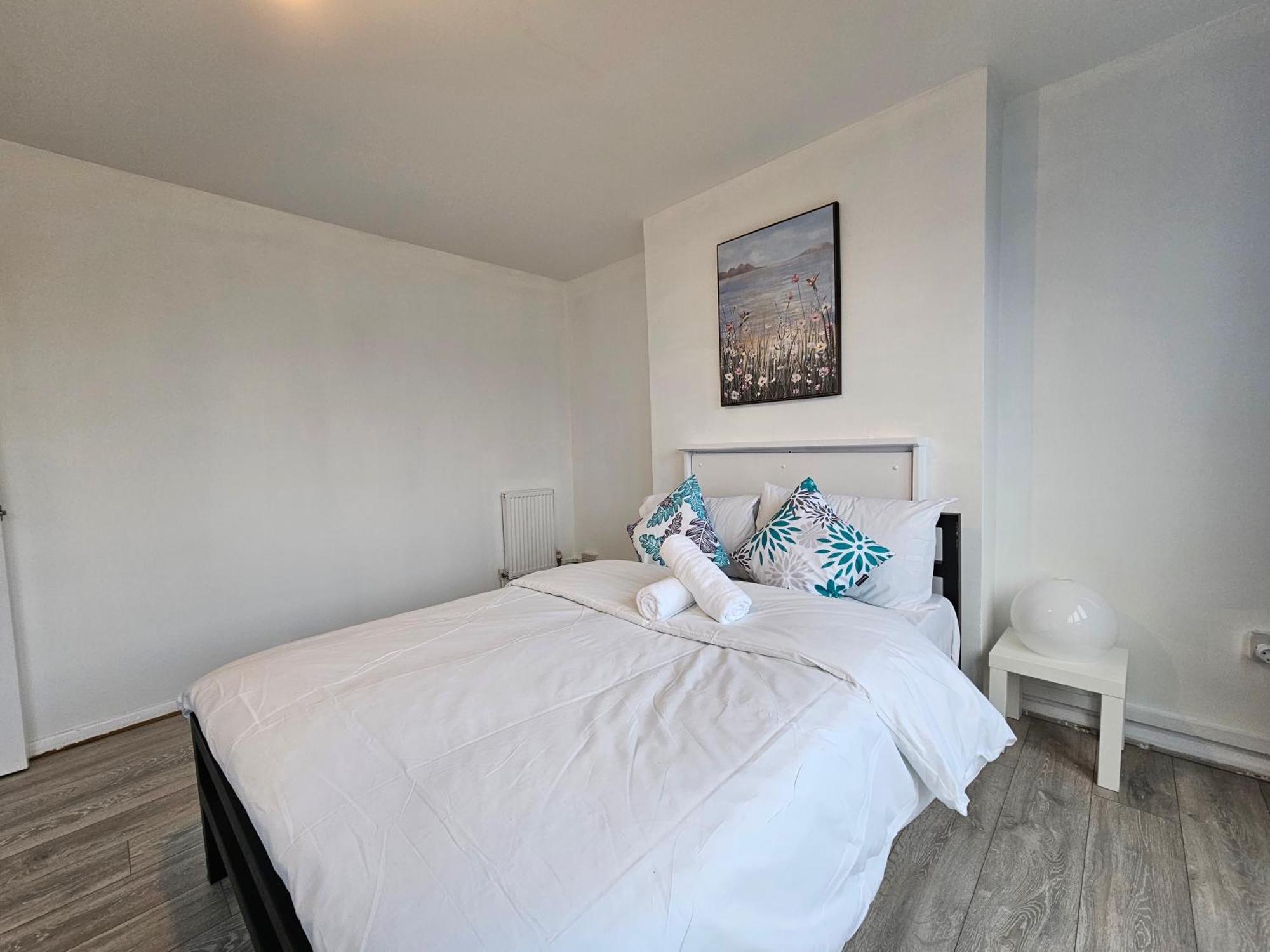 Whitechapel E1 Rooms London Exterior foto