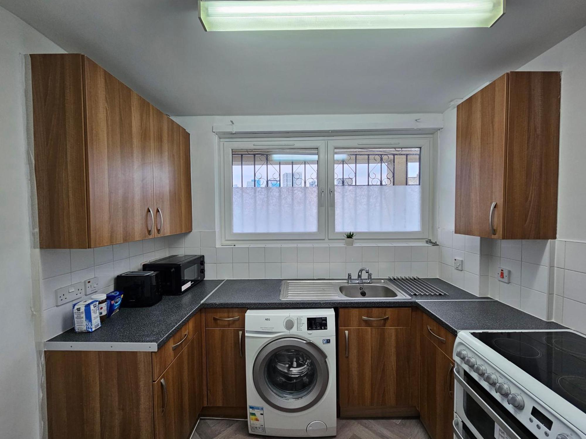 Whitechapel E1 Rooms London Exterior foto