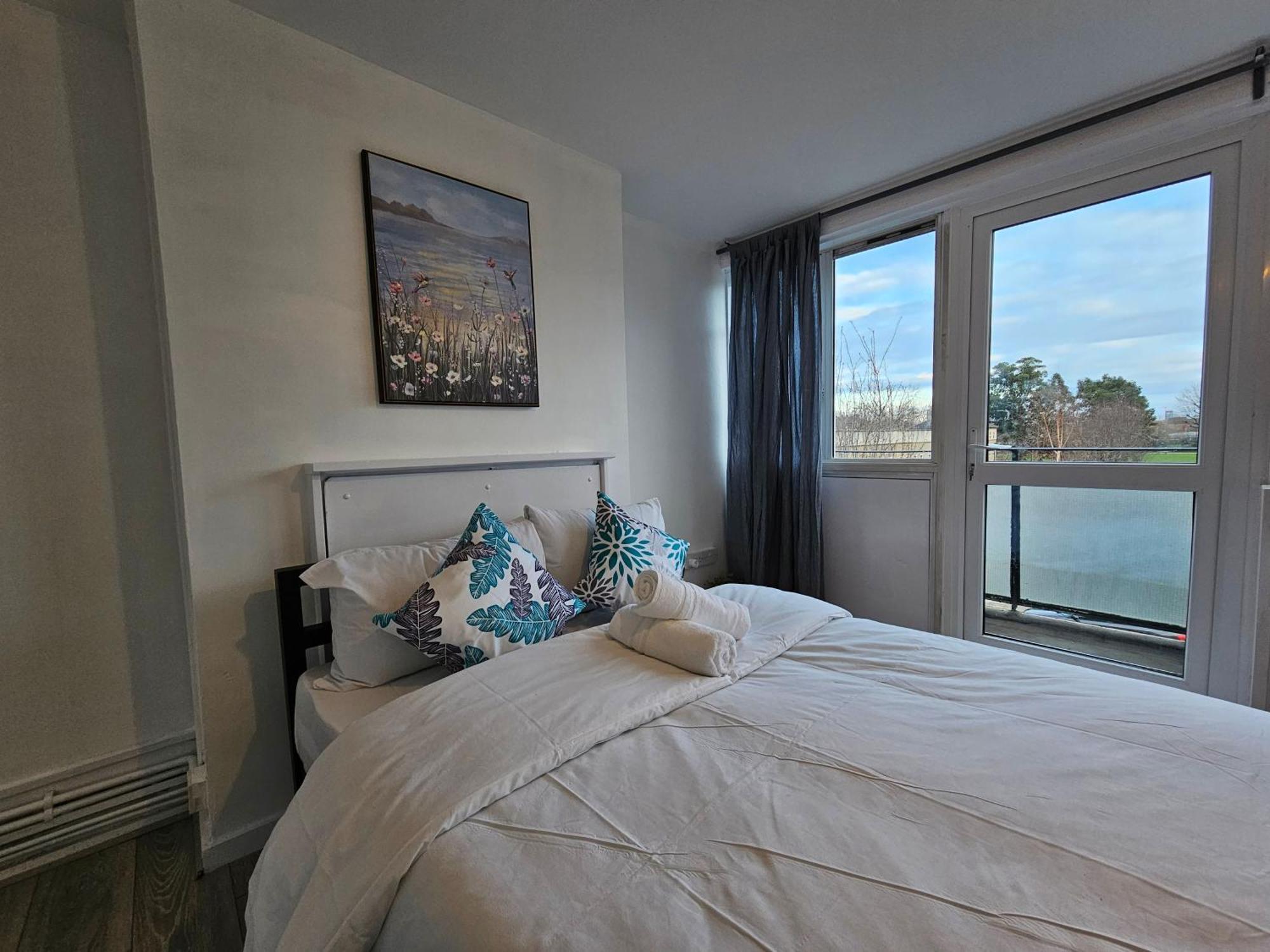 Whitechapel E1 Rooms London Exterior foto
